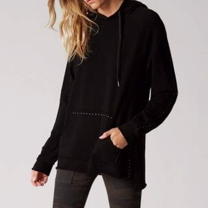 Blank NYC Hoodie